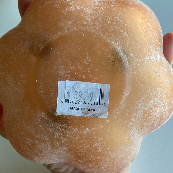 ♻️Orange and Cassis scented candle - Picture 6 of 6